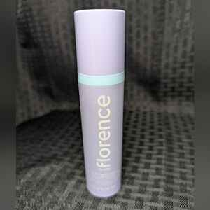 Florence by Mills Up in the Clouds Facial Moisturizer.